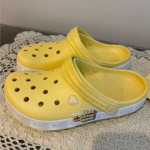 Crocs Walt Disney World clog W8